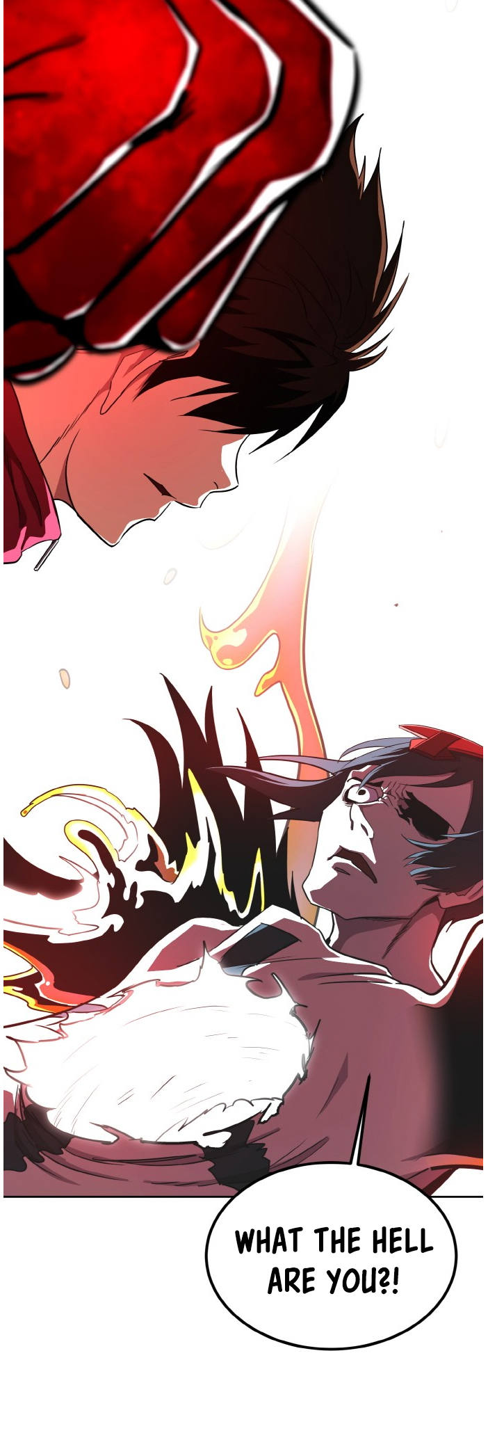 Counter Cube Chapter 92 49
